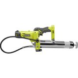 EstoreBox Ryobi R18GG-0 | V Akülü Presi, Araç Makinelerin Yağlanması