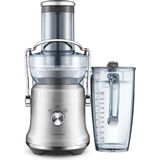 EstoreBox Sage BJE530 The Nutri Juicer® Cold Plus Katı Meyve Sıkacağı - Antik Altın
