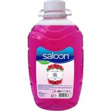 EstoreBox Saloon Sıvı Sabun 2 Lt.gül