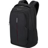 EstoreBox Samsonite KR2-09-003 17.3" Guard It 3.0 Sırt Çantası Siyah