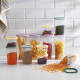 EstoreBox Schafer Hold 12 Li Saklama Kabı-Asorti
