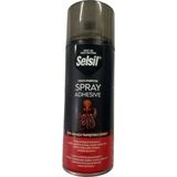 EstoreBox Selsil Çok Amaçlı Sprey Yapıştırıcı 400 ml