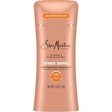 EstoreBox Shea Moisture C & Niacinamide Even Tone Antiperspirant Stick Deodorant 74GR