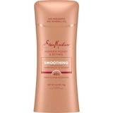 EstoreBox Shea Moisture Manuka Honey & Retinol Smoothing Antiperspirant Stick Deodorant 74GR