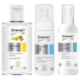 EstoreBox Sirenol Arındırıcı Sebum Dengeleyici Set (Doğal Cadı Fındığı Organik Çay Ağacı)