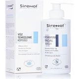 EstoreBox Sirenol Cadı Fındığı Yüz Temizleme Köpüğü
