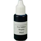 EstoreBox Sıvı Sabun Boyası Sıvı 10 gr