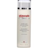 EstoreBox Skincode All-In One Cleanser - Micellar Water 200 ml (Hepsi Bir Arada - Makyaj Temizleyici Misel Su