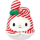 EstoreBox Squishmallows Hello Kitty - My Melody 20CM SN00520