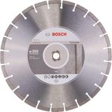 EstoreBox Standard Seri Beton Için Elmas Kesme Diski 350 mm