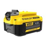 EstoreBox Stanley SFMCB204 Fatmax® V20 18V 4.0 Ah Akü