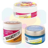 EstoreBox Sulphur 56GR+12 Etkili Saç Bakım Sihirbazı 250ML+ Collagen El Ayak Peeling 200GR - 3 Lü Set