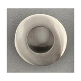 EstoreBox System 7480 Saten Renkli Gömme Kulp 16 mm Renksiz Tek Ebat SSY7480 0016 Nb