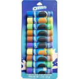 EstoreBox Taste Beauty Oreo Lip Balm Dudak Balsamı Çeşit Paketi 10 Adet