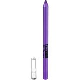 EstoreBox Tattoo Liner Jel Göz Kalemi - Purplepop - Mor - Standart