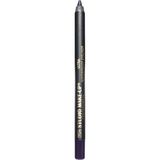 EstoreBox Tca Studio Make-Up Professional Make Up Ultrawaterproof Göz Kalem Eyeliner 807-MOR - Standart