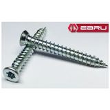 EstoreBox Tdr Beton Buldex Vida 7,5X100 - 100 Adet