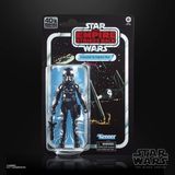 EstoreBox The Black Series Empire Strikes Back 40TH Anniversary Imperial Tie Fighter Pilot A