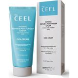 EstoreBox The Ceel Cica 50 ml - Madecassoside, Centella Asiatica, Hyaluronik Asit Panthenol Içeren Yo