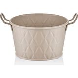 EstoreBox The Mia Prizma Ekmeklik Karamel 8 cm