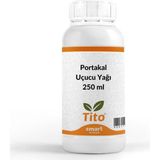 EstoreBox Tito Portakal Uçucu Yağı 250 ml