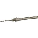 EstoreBox Tomax Elmaslı Beton Delme Panç Adaptörü - 200 mm Sds