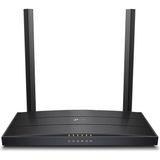 EstoreBox Tp-Link Archer VR400, AC1200 Mbps Dual-Band Mu-Mimo Fiber Destekli Vdsl/adsl Modem Router,