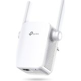 EstoreBox Tp-Link RE205, AC750 Menzil Genişletici, 2 Harici Anten 1 Ethernet Bağlantı Noktalı
