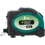 EstoreBox Troy 23100 Lazerli Şerit Metre 8 x 25MM
