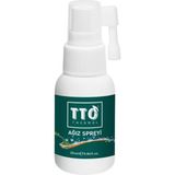 EstoreBox Tto Ağız (Oral) Sprey 25 ml Ağız Kokusu, Yarası Boğaz Yanmasında (Çay Ağaci Yaği/tea Tree Oil)