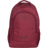EstoreBox United Colors Of Sırt Çantası 70017 Bordo