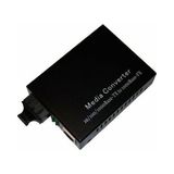 EstoreBox Uranium 4020 Sm Df 10/100/1000M 20KM 1310NM Fiber Media Converter