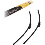 EstoreBox Valeo Swf Das Set Silecek Audi A8 D3 (2003-2010) (590+580 Mm) 119358