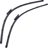 EstoreBox Valeo Swf Das Set Silecek Citroen C4 Picasso (2010-2013), C4 Grand Picasso (2010-2013) (80