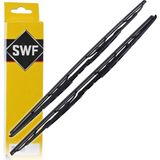 EstoreBox Valeo Swf Das Set Silecek Seti Audi A4 B6 (2000-2004) (550+550 Mm) 116342