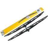 EstoreBox Valeo Swf Das Set Silecek Seti Bmw 3 E46 (2003-2005) (580+500 Mm) 116339