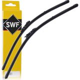 EstoreBox Valeo Swf Das Set Silecek Seti Bmw 5 E60 (2007-2010) (600+580 Mm) 119357
