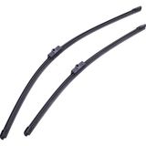 EstoreBox Valeo Swf Das Set Silecek Seti Mercedes Glk (2013-2015), Opel Astra H (2009-2010) (