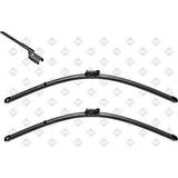 EstoreBox Valeo Swf Das Set Silecek Seti Opel Astra K (2015-2022) (700+650 Mm) 119446