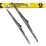 EstoreBox Valeo Swf Das Set Silecek Seti Seat Alhambra (2000-2010), Vw Sharan (2000-2010) (680+650 M