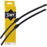 EstoreBox Valeo Swf Das Set Silecek Skoda Superb (2002-2005), Vw Passat B5.5 ( 2003-2005) (530+530 M