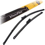 EstoreBox Valeo Swf Visioflex Flat Blade Silecek Vw (6r1,6c1) (2014-2019), Audi A1 (8x1, 8xk) (2016-2018