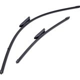 EstoreBox Valeo Swf Visioflex Set Silecek Renault Laguna Iii (2007-2015) (650+400 Mm) 119420