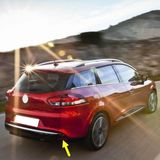 EstoreBox VASS41 Arka Tampon Sağ Reflektör Renault Clio 4 St Tourer 2013-2019