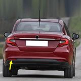 EstoreBox VASS41 Arka Tampon Sol Alt Reflektörü 51998151 Fiat Egea Sedan 2015-2024