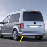 EstoreBox VASS41 Sol Arka Tampon Alt Köşe Reflektörü 2K5945105D Vw Caddy 2016-2020