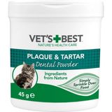 EstoreBox Vet's Best Deniz Spirulina Yosunu Özlü Plak Tartar Önleyici Ağız Bakım Tozu 45 gr