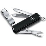 EstoreBox Victorinox 0.6463.3 Nailclip 580 Tırnak Makaslı Çakı