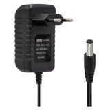 EstoreBox Weko 24 Volt 1 Amper 24 Watt Plastik Kasa Priz Tipi Adaptör (5.5x2.5 Uçlu)