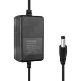 EstoreBox Weko 24 Volt - 1 Amper 5.5*2.5 Uçlu Yerli Üretim Masa Tipi Adaptör